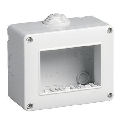 Doza Aparat PT 3M IP40