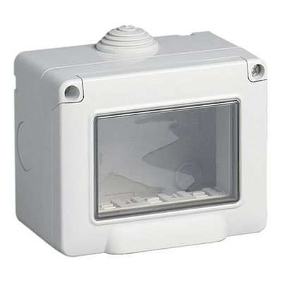 Doza Aparat PT 3M IP55