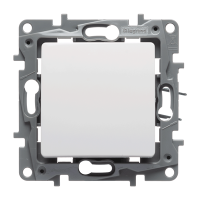 Mecanism Intrerupator Revenire 6A, SALBEI 767180/767105