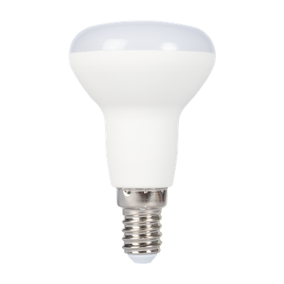 Bec LED Spot R50 5W E14 6400K