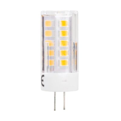 Bec LED Bulb 3W G4 3000K 12V