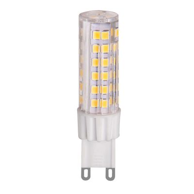 Bec LED EVO3.0 Bulb 5W G9 3000K