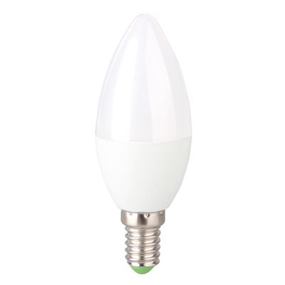 Bec LED EVO3.0 Lumanare 4W E14 3000K