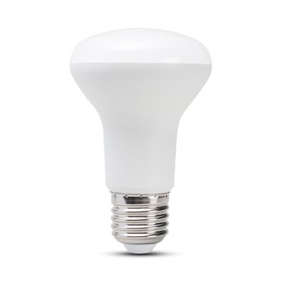 Bec LED Spot R63 8W E27 3000K