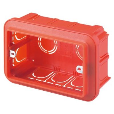 Doza Aparat ST 119x80x50mm 3M
