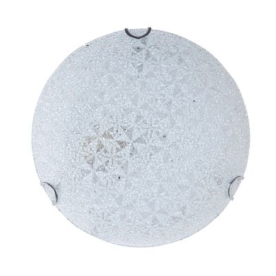 Plafoniera Moderna LED 24W 2700K