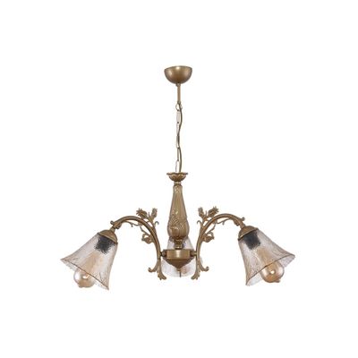 Lustra Melsa Antic 3xE27 60W