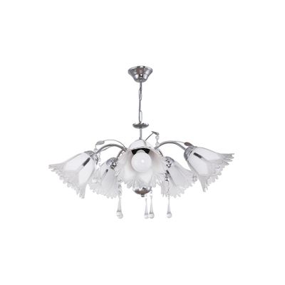 Lustra Nadin Crom 5xE27 60W