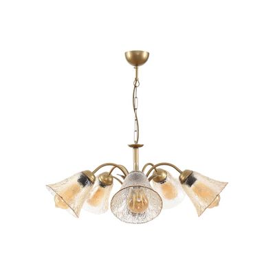Lustra Kadif Antic 5xE27 60W
