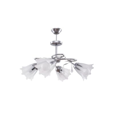 Lustra Serra Crom 4xE27 60W