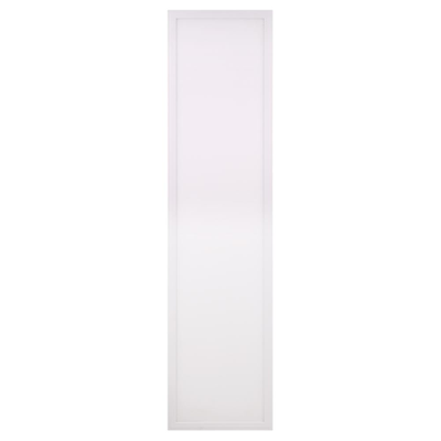 Panel LED 295x1195mm 48W 4000K Alb
