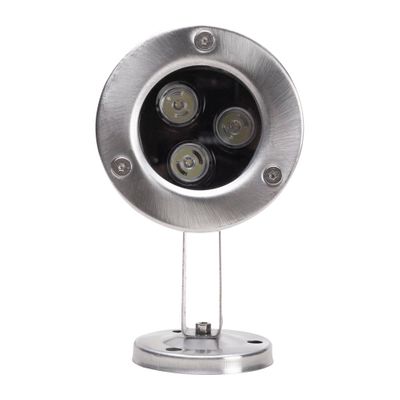 Spot LED pentru Piscina Mirko2 3x1W 6400K IP68