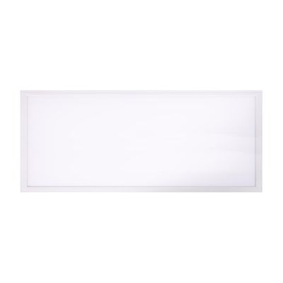 Panel LED 295X1195mm 48W 3000K, alb, Novelite