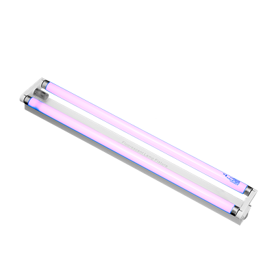 Lampă pentru tuburi gerrmicidal UV 1x30W 900mm