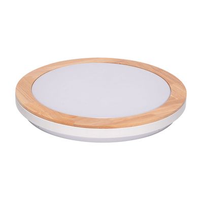 Plafoniera LED Roundwood 36W 2700lm 4000K IP20