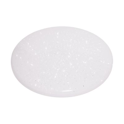 Plafoniera LED Starlight 12W 810lm 4000K IP44