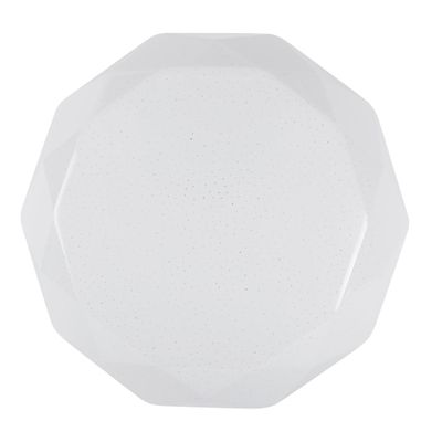 Plafoniera LED Diamonds 24W 1800lm 4000K IP20
