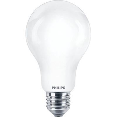 Bec cu filament A67 17.5-150W E27 LED, Philips