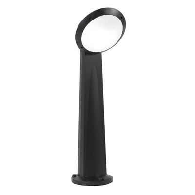 Stalp Lucia 1xE27 Opal IP66 1M