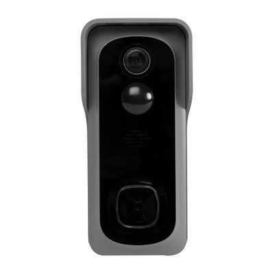 Sonerie Video Smart Wifi Tuya 1080p