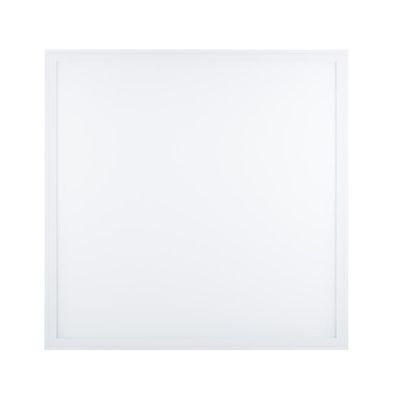 Panel LED 40W 4400lm 4000K 595x595mm, Solentis