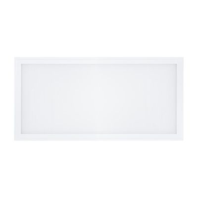 Panel LED 30W 3300lm 4000K 295x595mm, Solentis