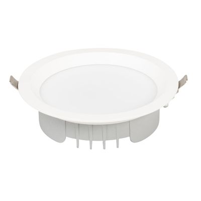 Downlight LED 20W 4000K 100lm/W 140X38mm, Solentis