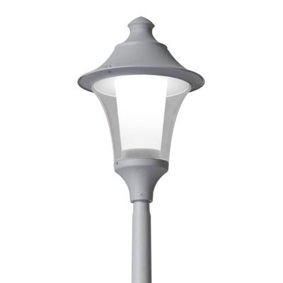 Corp de Iluminat pentru Gradina Remo LED 30W E27 Gri