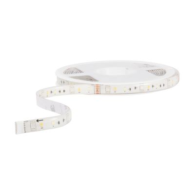 Kit Banda LED Tuya Wifi+Ble 24W RGB CCT 5M IP65