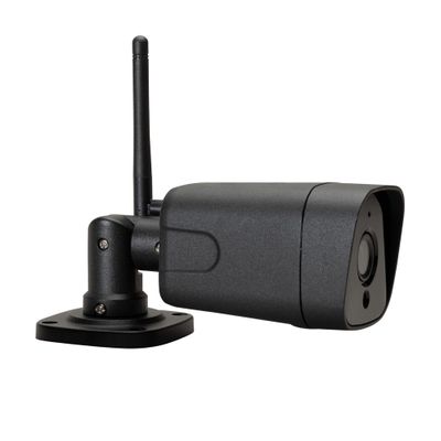 Camera Bullet Smart HD Wifi Tuya, PULSAR