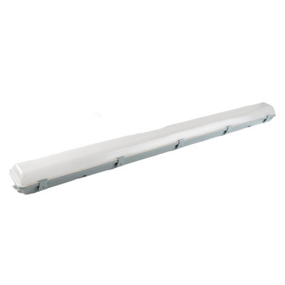 Corp iluminat aparent LED IP65 60W 6000lm 1500mm 6400K, Novelite