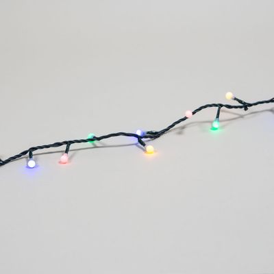Instalatie Bubbles 100LED 5M Multicolor IP20