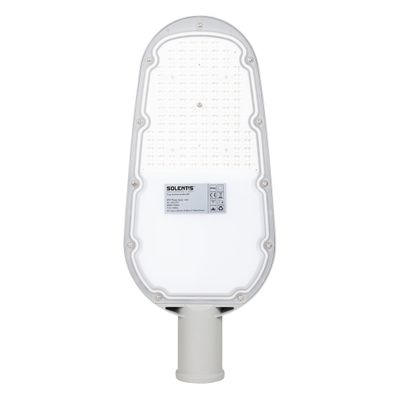 Corp iluminat stradal LED New Lumio 45W 4000K, Solentis