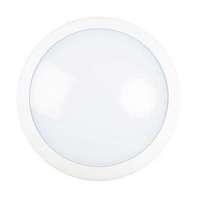 Aplica LED 20W 4000K IP66 IK10, Solentis