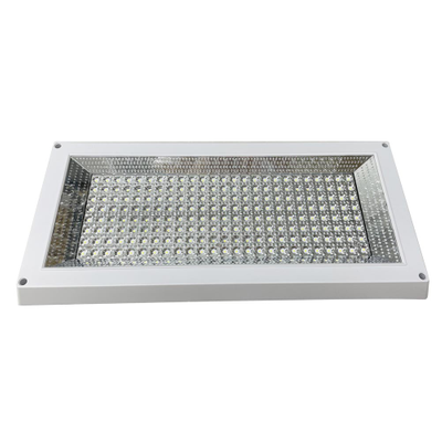 Spot aplicat LED dreptunghi 22W 6400K 1760LM, Novelite