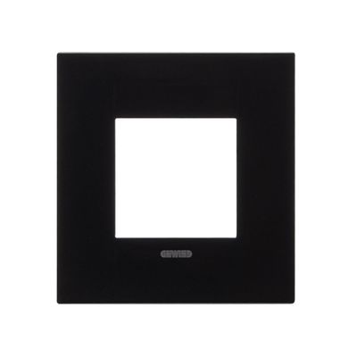 Rama Doza Rotunda Geo Negru 2M, Choeus GW16422TN