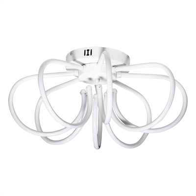 Plafonieră Pixy LED 135W 3000-6400K, Erste