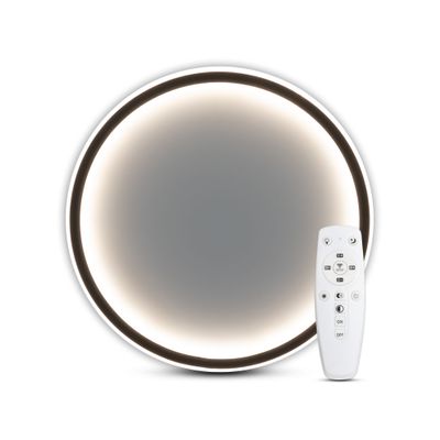 Plafonieră Frodo 35W CCT3000-6000K IP20 LED, Erste