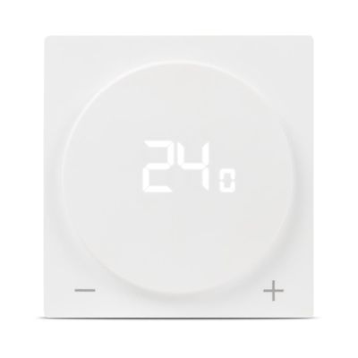 Kit termostat+gateway smart wifi, Pulsar