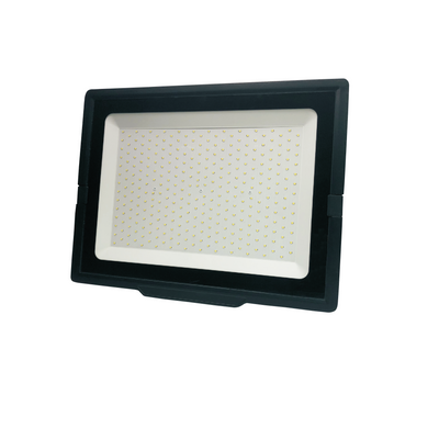 Proiector slim SMD LED 300W, negru, Novelite