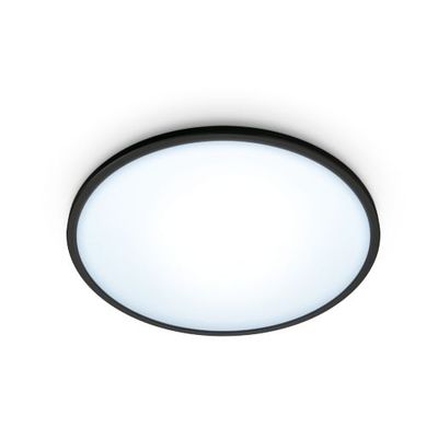 Plafonieră superslim 14W 2700-6500K IP20 wifi, Wiz