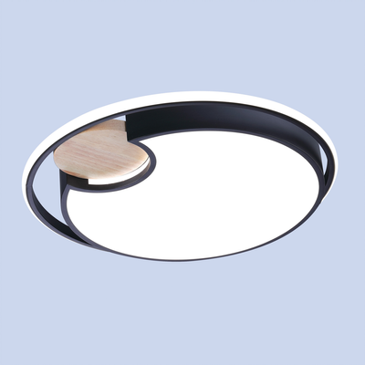 Plafonieră Candy LED 58W 3500lm 3000-6000K, Erste