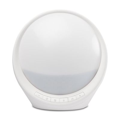 Ceas Remy Smart Tuya, WiFi si Bluetooth, 6W 2700-5700K RGB, Control vocal