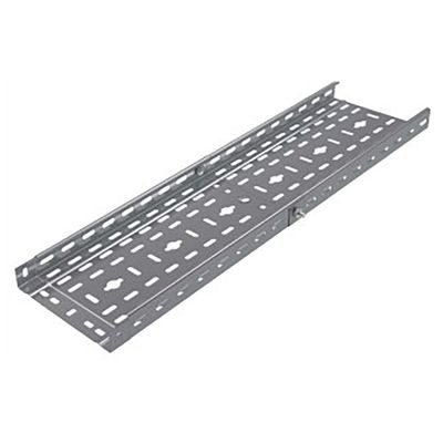 Jgheaba metalica premufat 300X40 GPK 430 07 PG