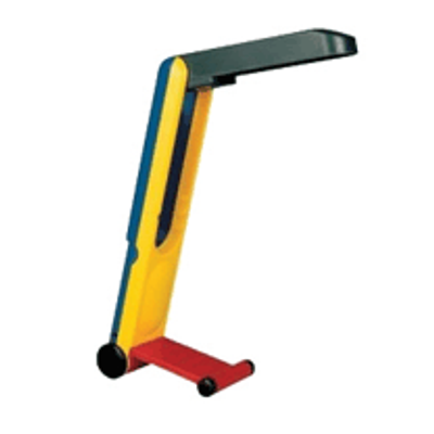 Lampa Birou 1xPL max. 9W