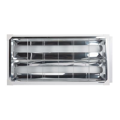 Corp de Iluminat Incastrat 2x18W NV-4101.21807