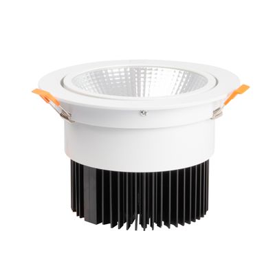 Downlight LED Reglabil 40W 4000K