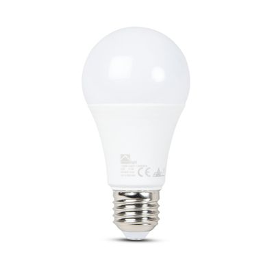 Bec LED A60 11W E27 6400K, Homelight