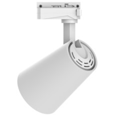 Proiector  șină  LED 20W, alb, Novelite