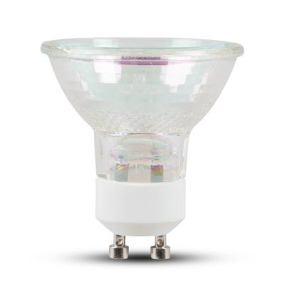 Bec Hal Spot 42W GU10, Total Green